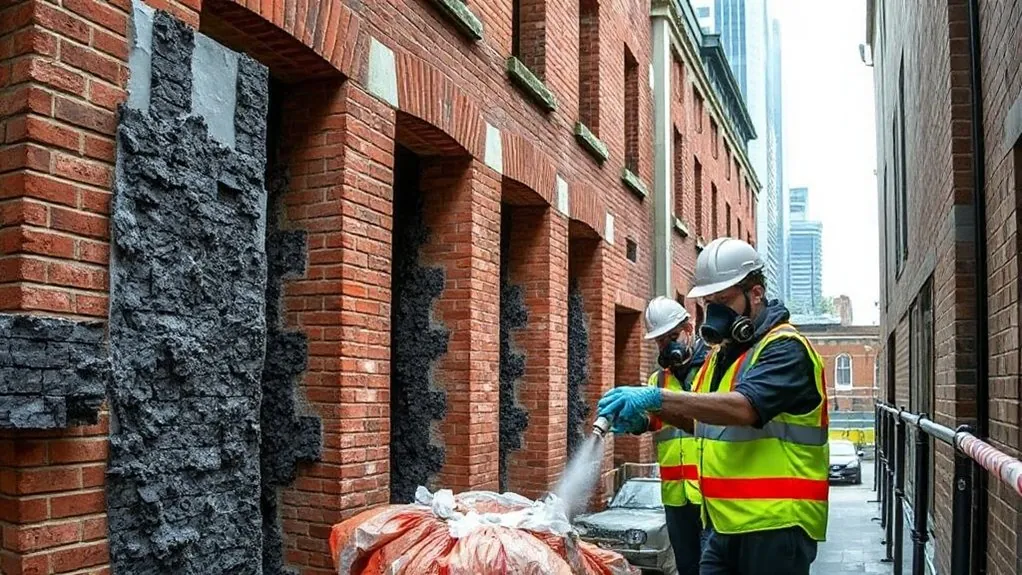 Construction & Demolition in Holloway — HSE-licensed specialists